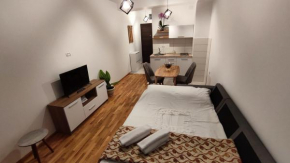 Apartment Risteski Lux